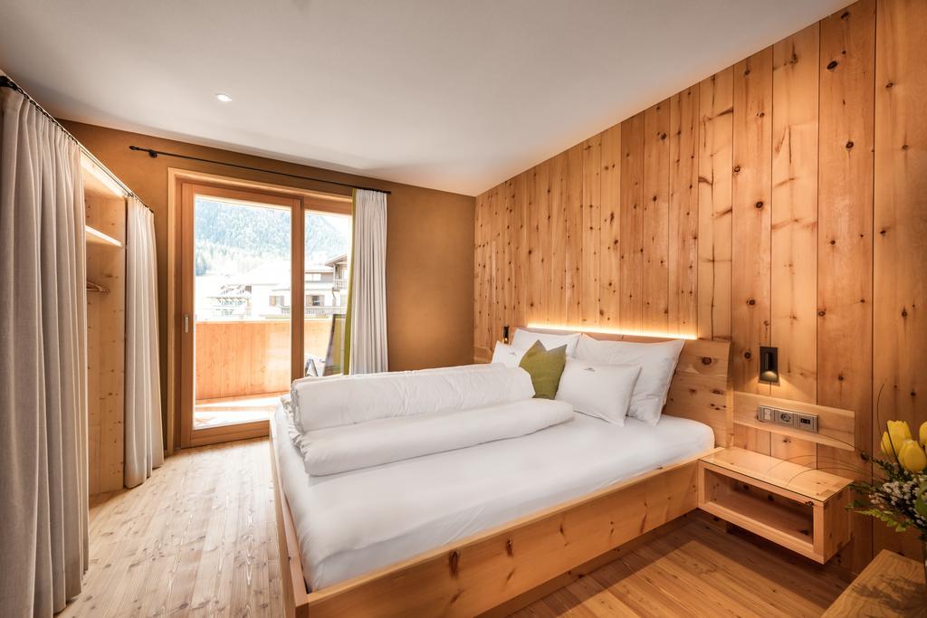 Chalet Rudana Sexten Extérieur photo