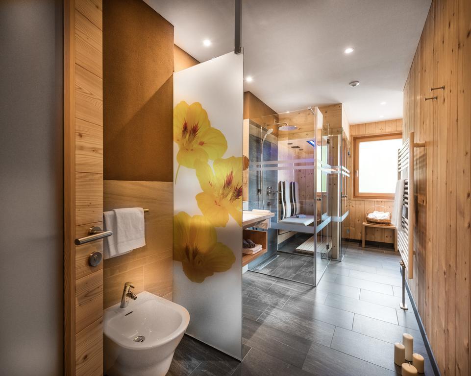 Chalet Rudana Sexten Extérieur photo