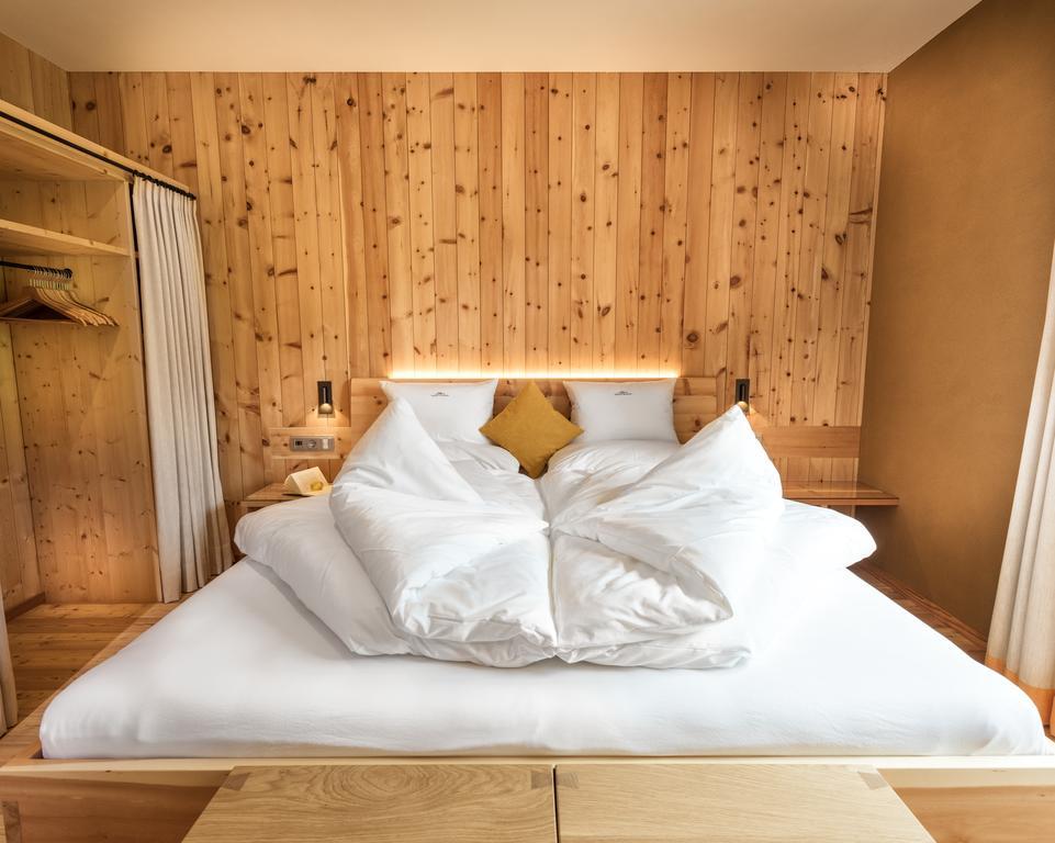 Chalet Rudana Sexten Extérieur photo