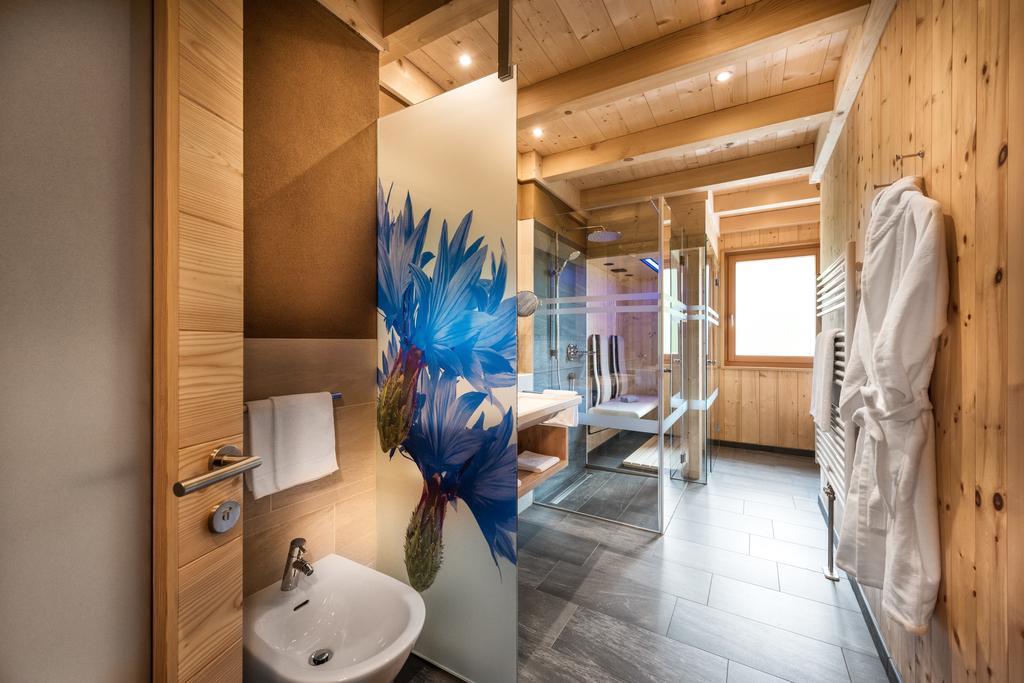 Chalet Rudana Sexten Extérieur photo