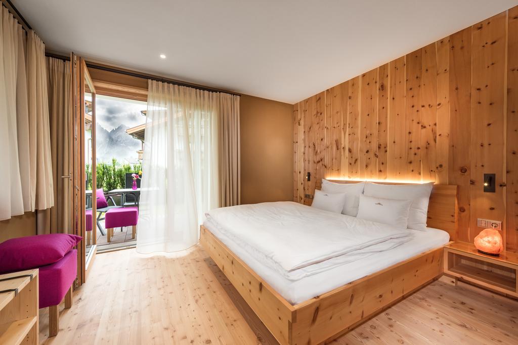 Chalet Rudana Sexten Extérieur photo